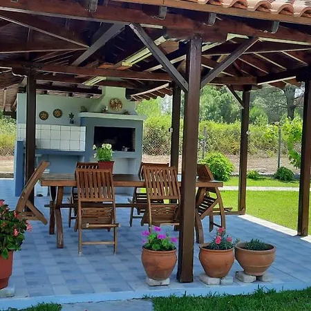 Maria - Pavlos And * Вурвуру