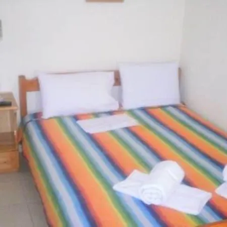 Maria - Pavlos And Апартаменты