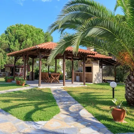 Διαμέρισμα Maria - Pavlos And