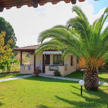 Apartment Maria - Pavlos And Vourvourou