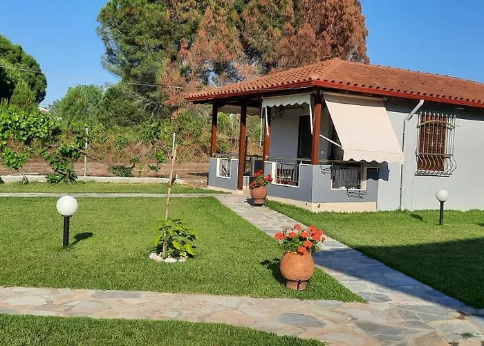 Maria - Pavlos Studios&apartments Apartamento *