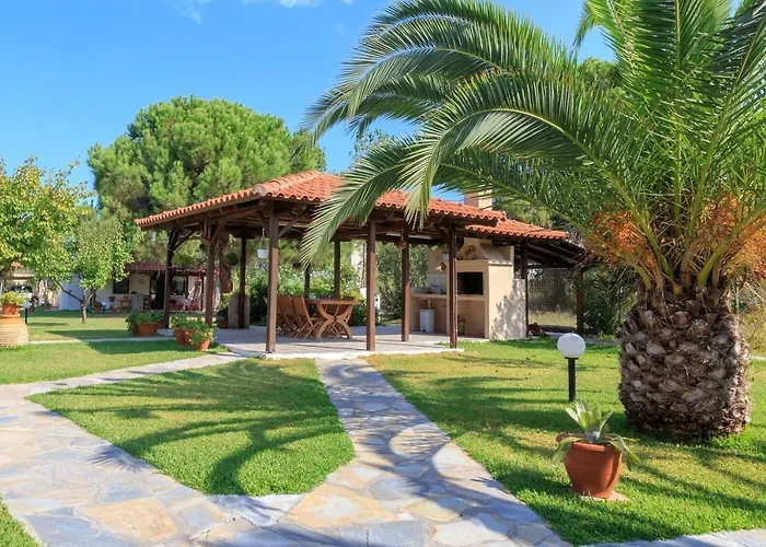 Appartement Maria - Pavlos And