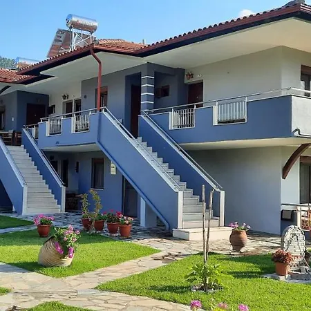 Apartament Maria - Pavlos And *