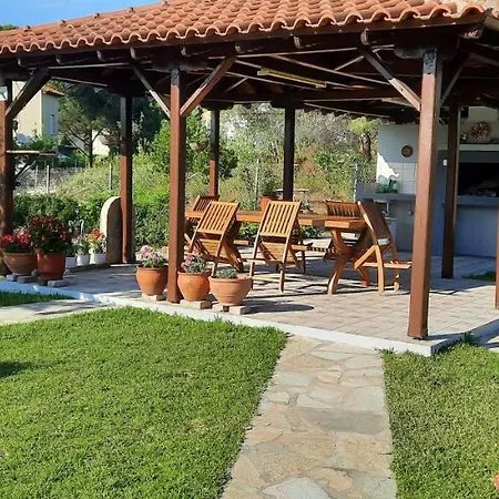 Apartament Maria - Pavlos And *