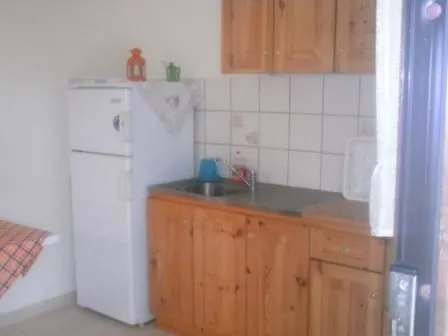 Maria - Pavlos And Apartament Vourvourou