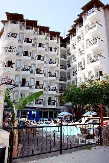 Apartament Maria - Pavlos And Vourvourou