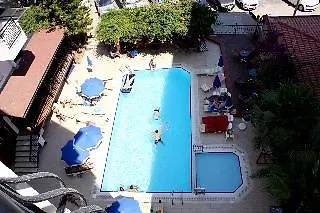 Maria - Pavlos And Apartament Vourvourou