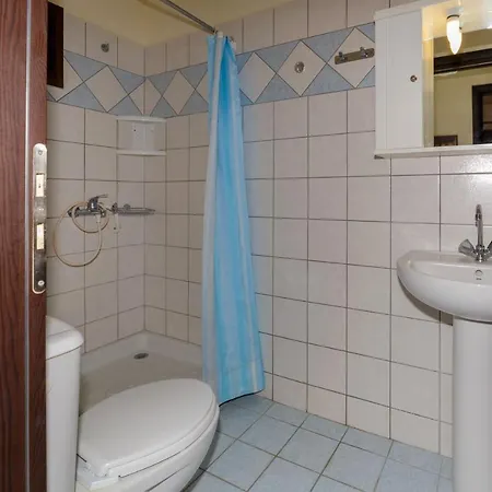 Apartament Maria - Pavlos And *