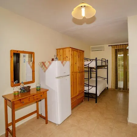 Apartament Maria - Pavlos And