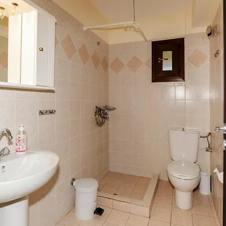 Maria - Pavlos And Apartament