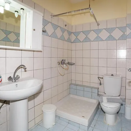 Apartament Maria - Pavlos And *