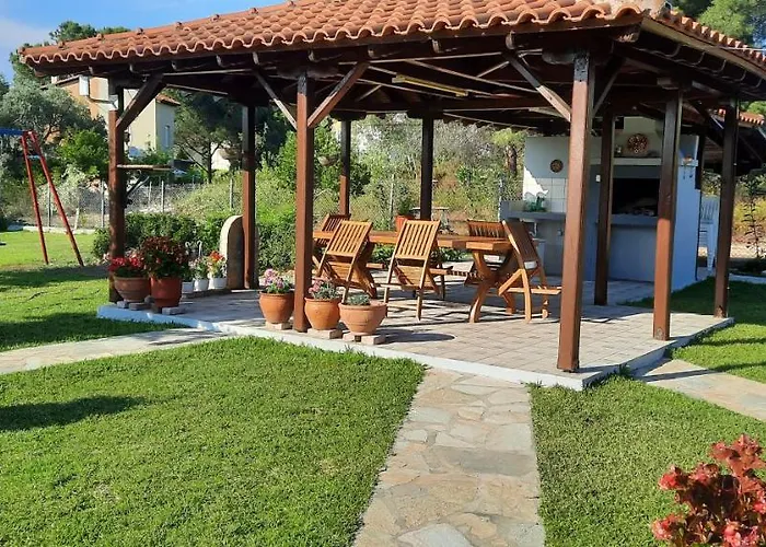 Apartamento Maria - Pavlos And *