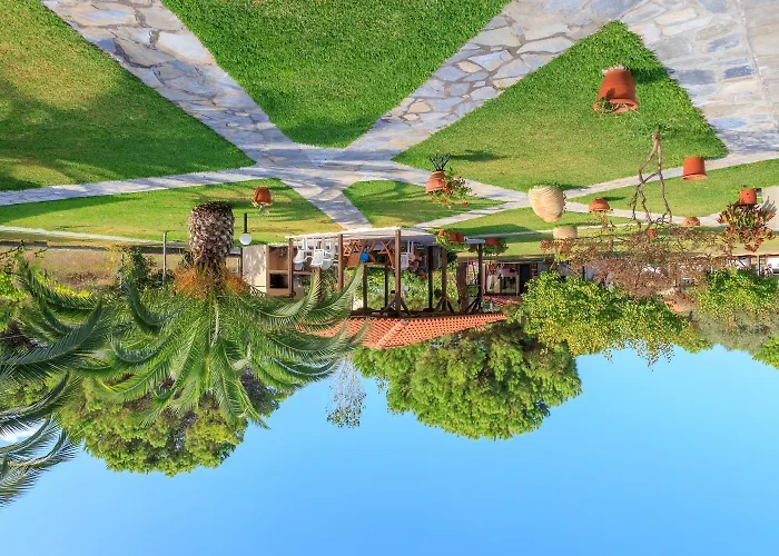 Apartamento Maria - Pavlos And Vourvourou