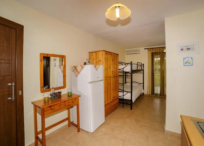 Apartamento Maria - Pavlos And